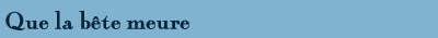 FdC