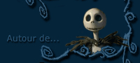 Autour de Tim Burton