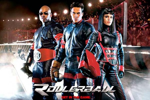 Rollerball