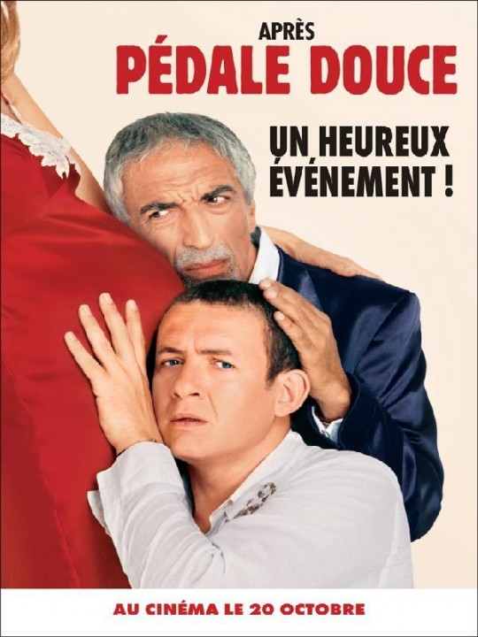 Pédale dure