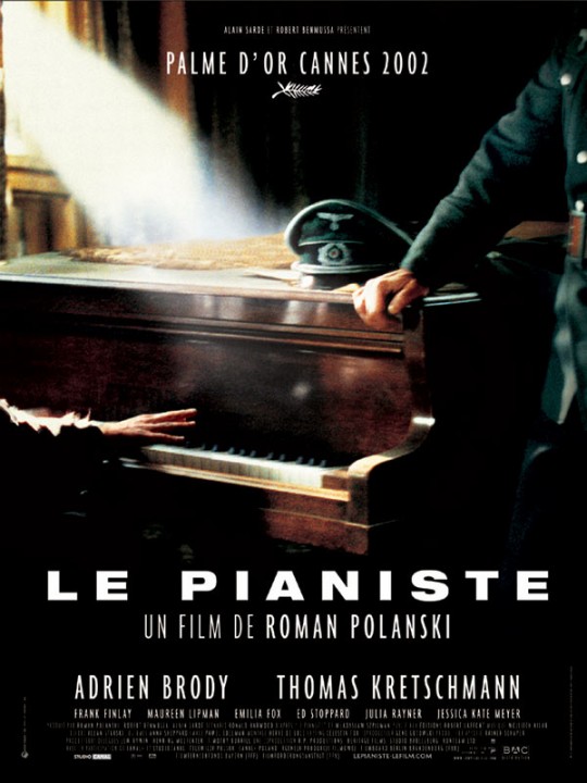 Pianiste (Le)