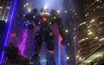 Pacific Rim