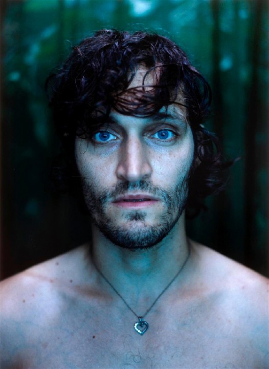 HUMAN TRUST: Vincent Gallo tourne au Japon