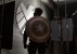 CAPTAIN AMERICA, WINTER SOLDIER: une première affiche un peu paresseuse