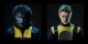 X-MEN, DAYS OF THE FUTURE PAST: première image d'Omar Sy