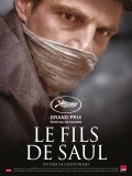 BOX-OFFICE FRANCE : "Le Fils de Saul" pour une première historique