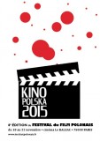 FESTIVAL KINOPOLSKA 2015: le programme