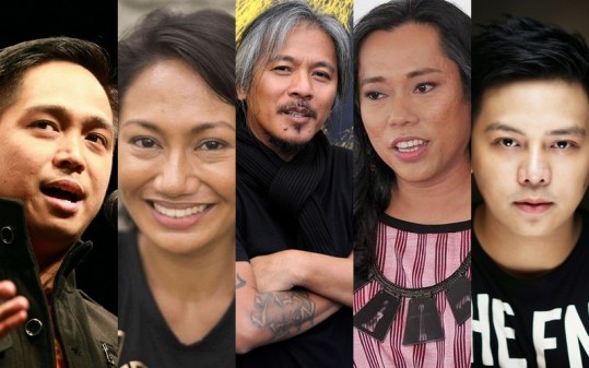 Dossier: Quoi de neuf aux Philippines aujourd'hui ?