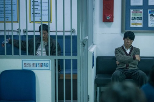 FATAL INTUITION: premières images du leader coréen au box-office