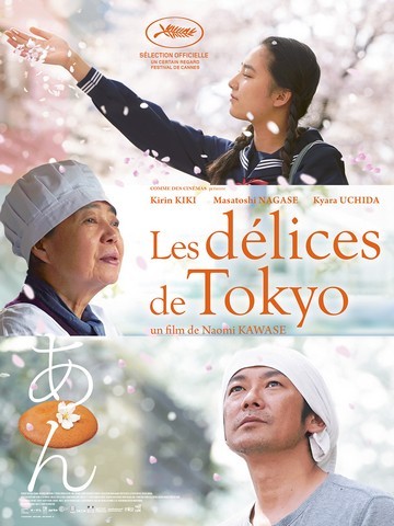 An - Les Délices de Tokyo