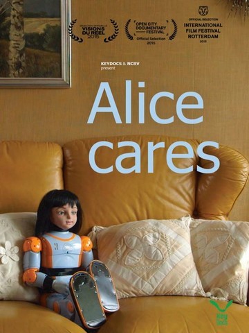 Festival CPH:DOX : Alice Cares