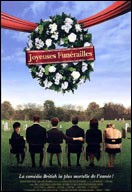 Joyeuses Funérailles