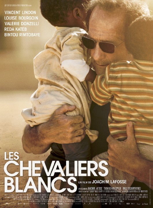 LES CHEVALIERS BLANCS: gros plan sur le film d'ouverture du festival "Un état du monde... et du cinéma"