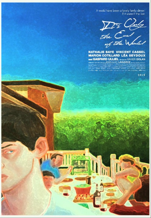 THE DEATH AND LIFE OF JOHN F.DONOVAN: Adele dans le prochain Xavier Dolan
