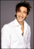 Adrien Brody