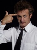 Sean Penn, président de Cannes