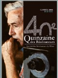 La Quinzaine des réalisateurs 2008: La sélection