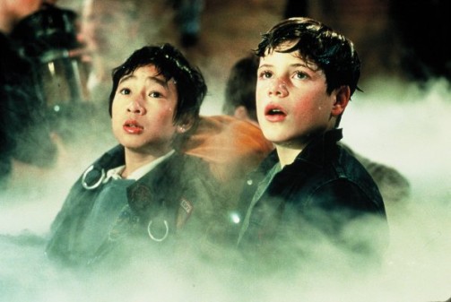 Les Goonies