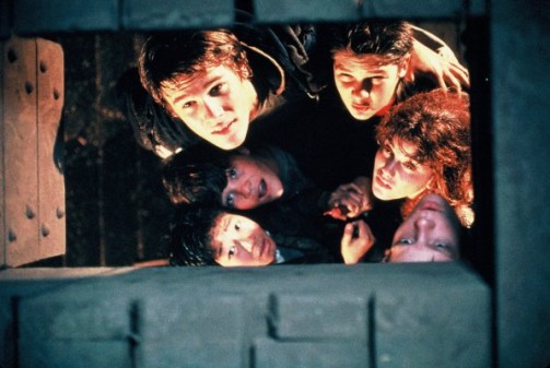 Les Goonies