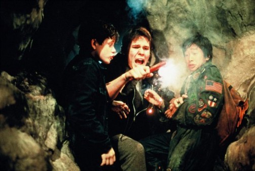 Les Goonies