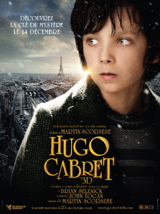 Hugo Cabret