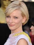 THE DINNER: première réalisation pour Cate Blanchett