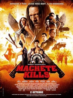 Machete Kills