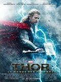 Thor : Le Monde des ténèbres