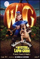 Wallace et Gromit, le mystère du lapin-garou