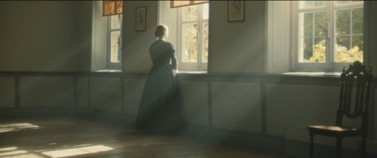 A QUIET PASSION: gros plan sur le biopic Emily Dickinson avec Cynthia Nixon sélectionné à la Berlinale