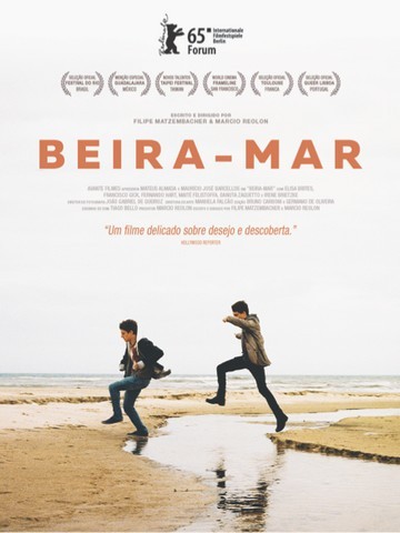 Beira-Mar ou l'âge des premières fois