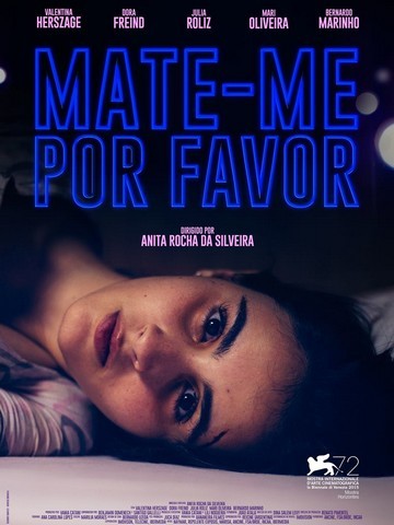 Mate-me por favor