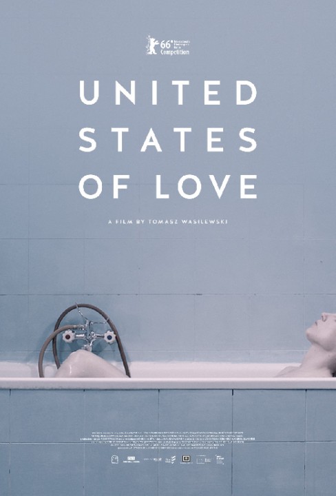 UNITED STATES OF LOVE: premières images surprenantes du film en compet' à la Berlinale