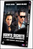 Agents secrets