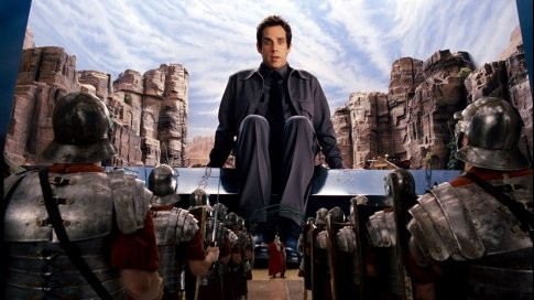 Ben Stiller