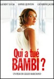 Qui a tue Bambi?