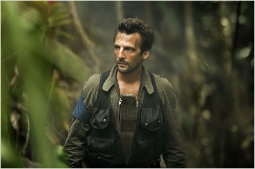 L'année cinéma 2011 de Christophe Chenallet