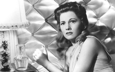 Joan Fontaine