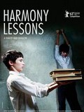 Leçons d'harmonie