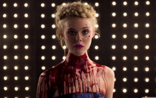 The Neon Demon