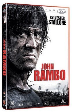 John Rambo