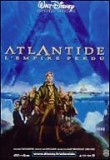 Atlantide, l'empire perdu