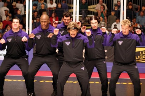 DodgeBall (Même pas mal! )