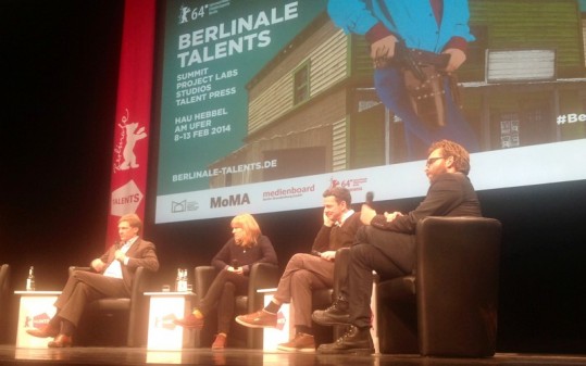 L'Ecole de Berlin par ceux qui l'ont faite