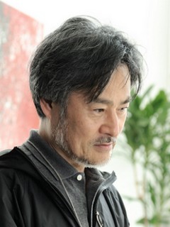 Entretien avec Kiyoshi Kurosawa