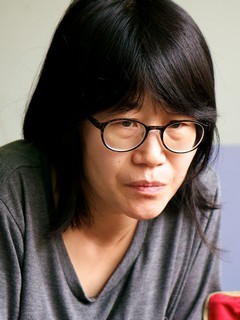 Entretien avec Shin Su-Won