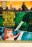 FESTIVAL DU FILM FANTASTIQUE DE STRASBOURG 2016: la sélection