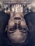 THE AUTOPSY OF JANE DOE: premières images du thriller du Norvégien André Øvredal