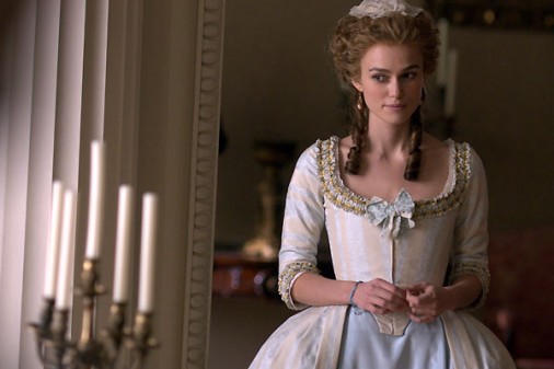 The Duchess