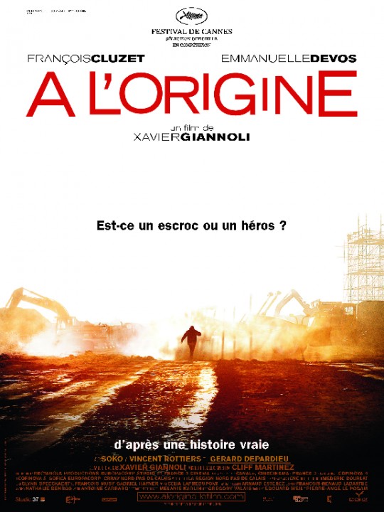 A l'Origine